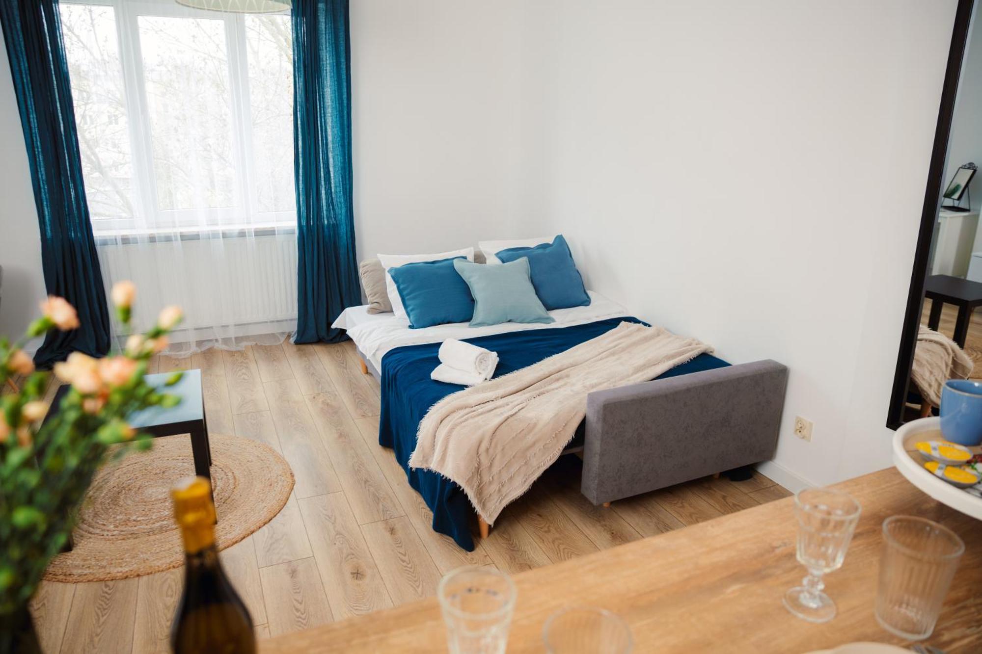 Apartament Szczerbowskiego A Lublin Exterior foto