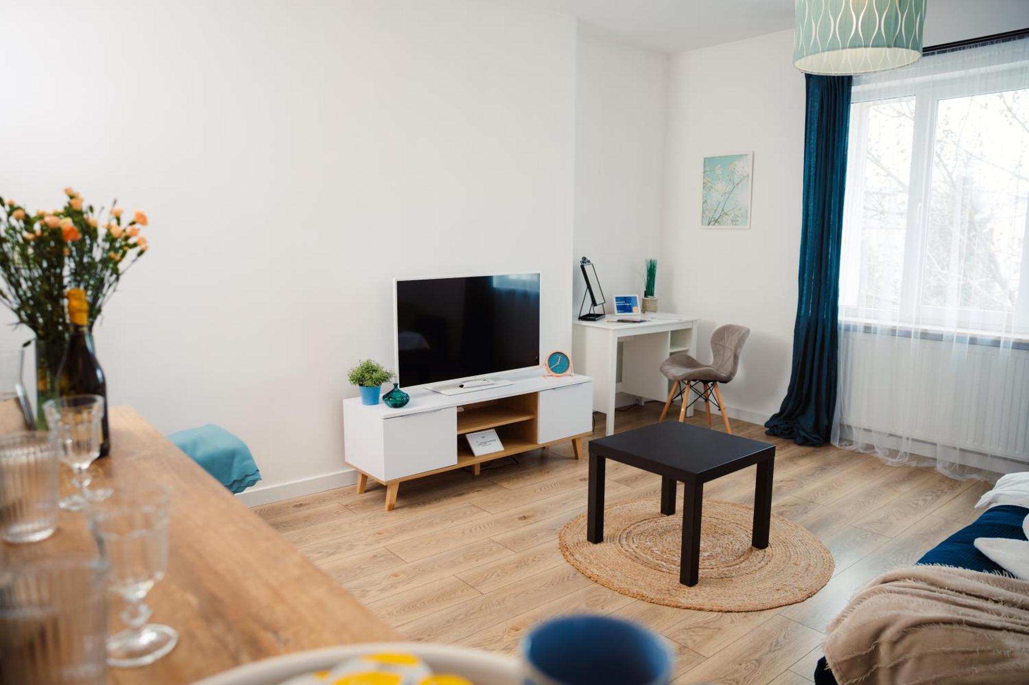 Apartament Szczerbowskiego A Lublin Exterior foto