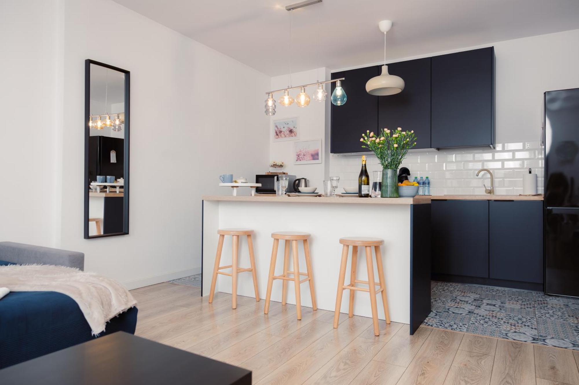 Apartament Szczerbowskiego A Lublin Exterior foto