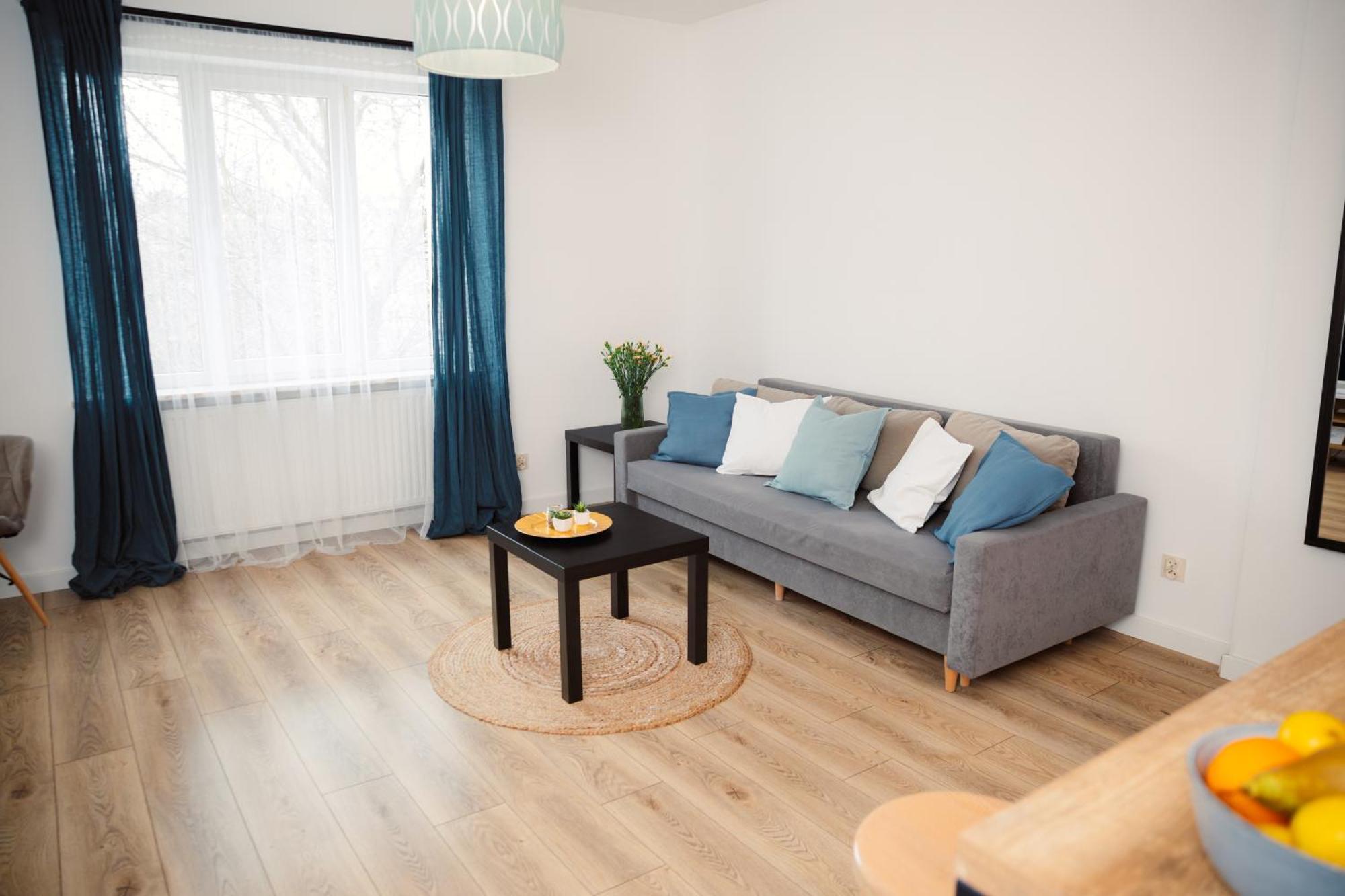Apartament Szczerbowskiego A Lublin Exterior foto